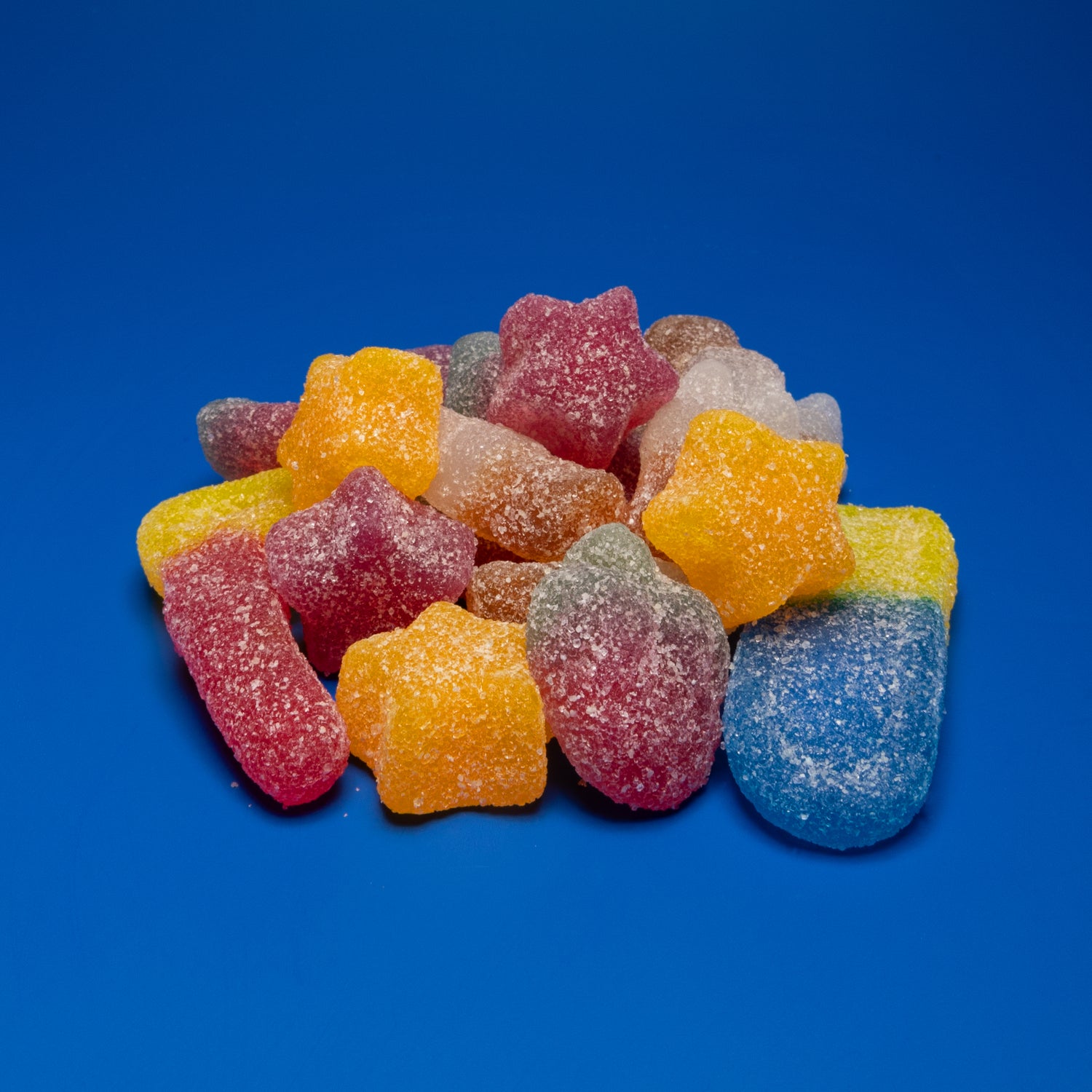 Fizzy Mix 125g