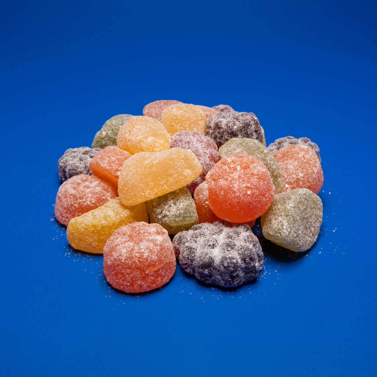 Fruit Pastilles 125g