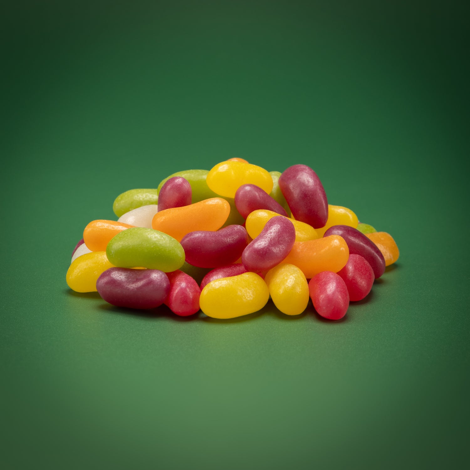 GF Jelly Beans 125g