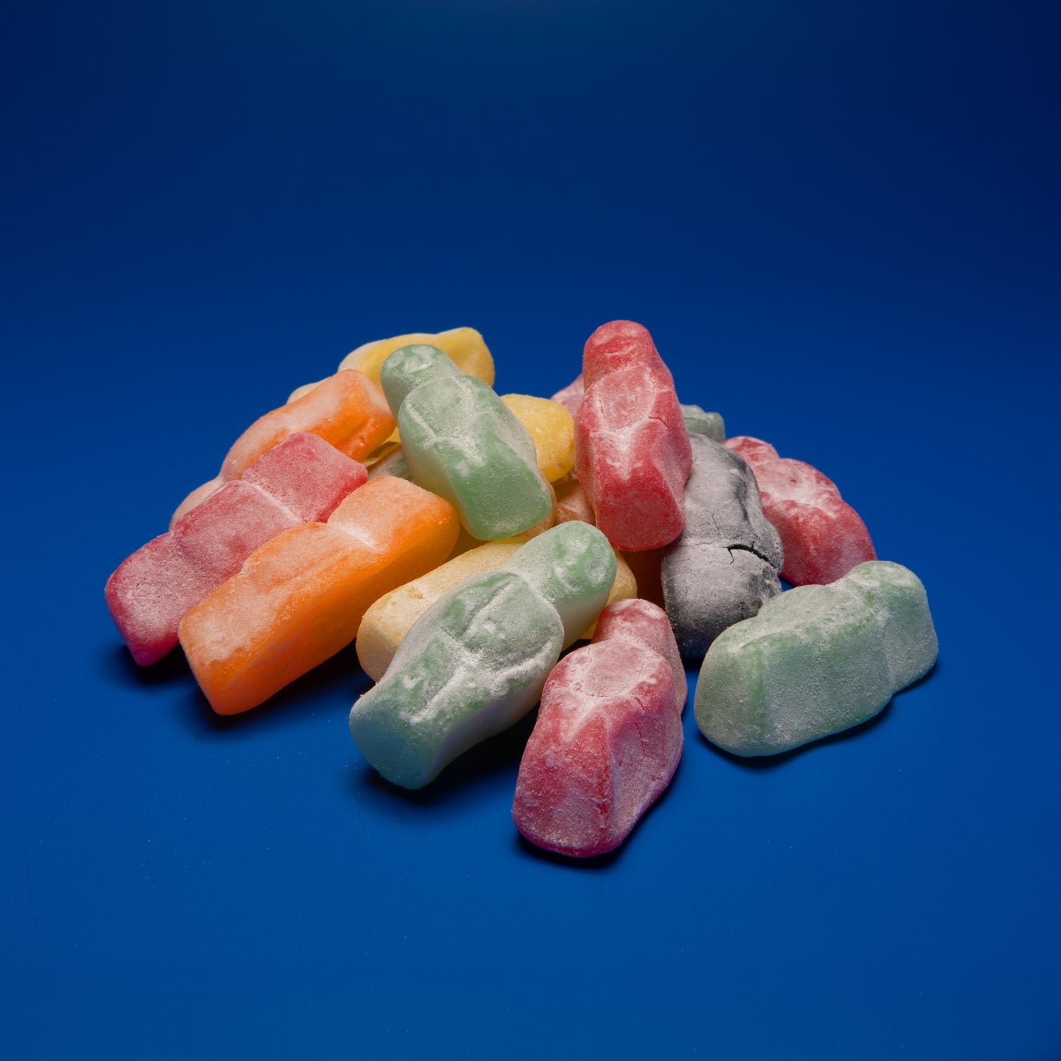 Jelly Babies 125g