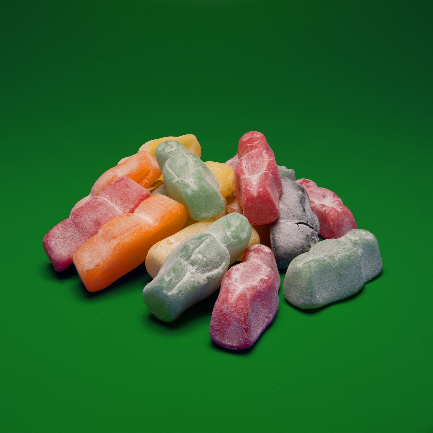 GF Jelly Babies 125g