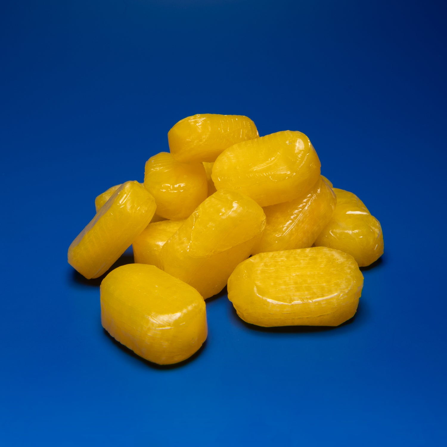 Lemon Sherbets 110g