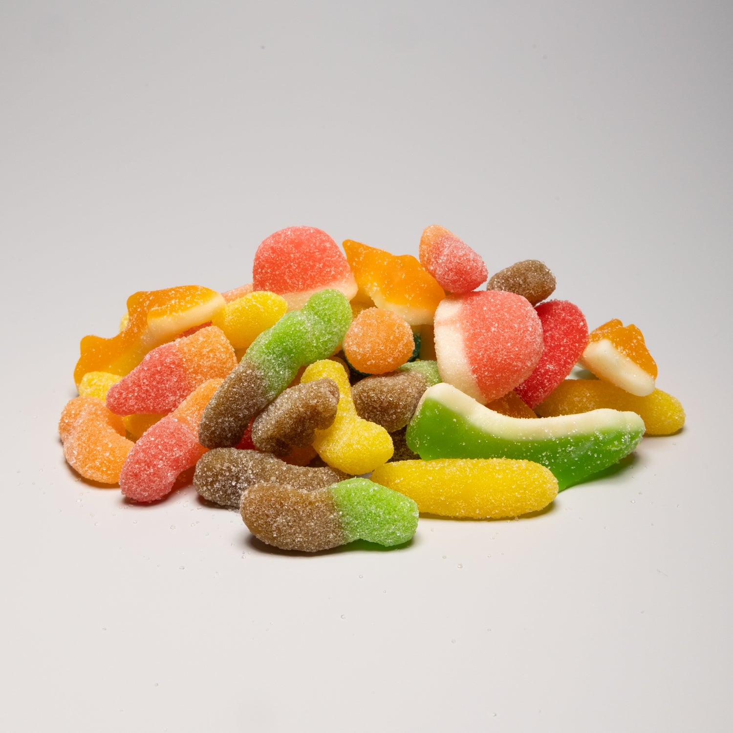 Mix Up Sweet Bags 170g
