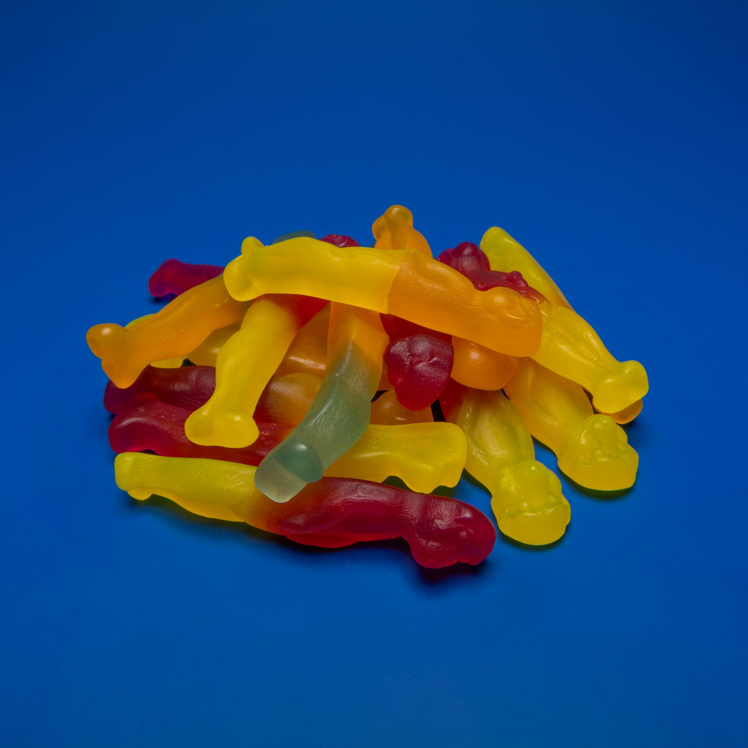 Rainbow Meerkats 125g