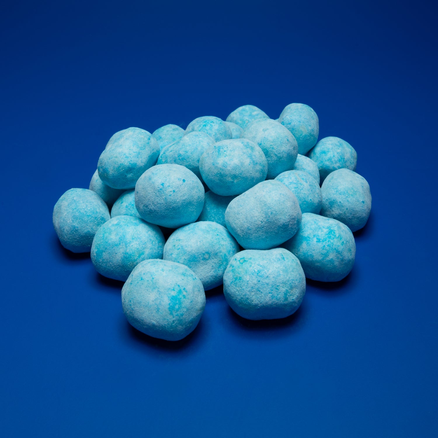 Raspberry Bon Bons 110g