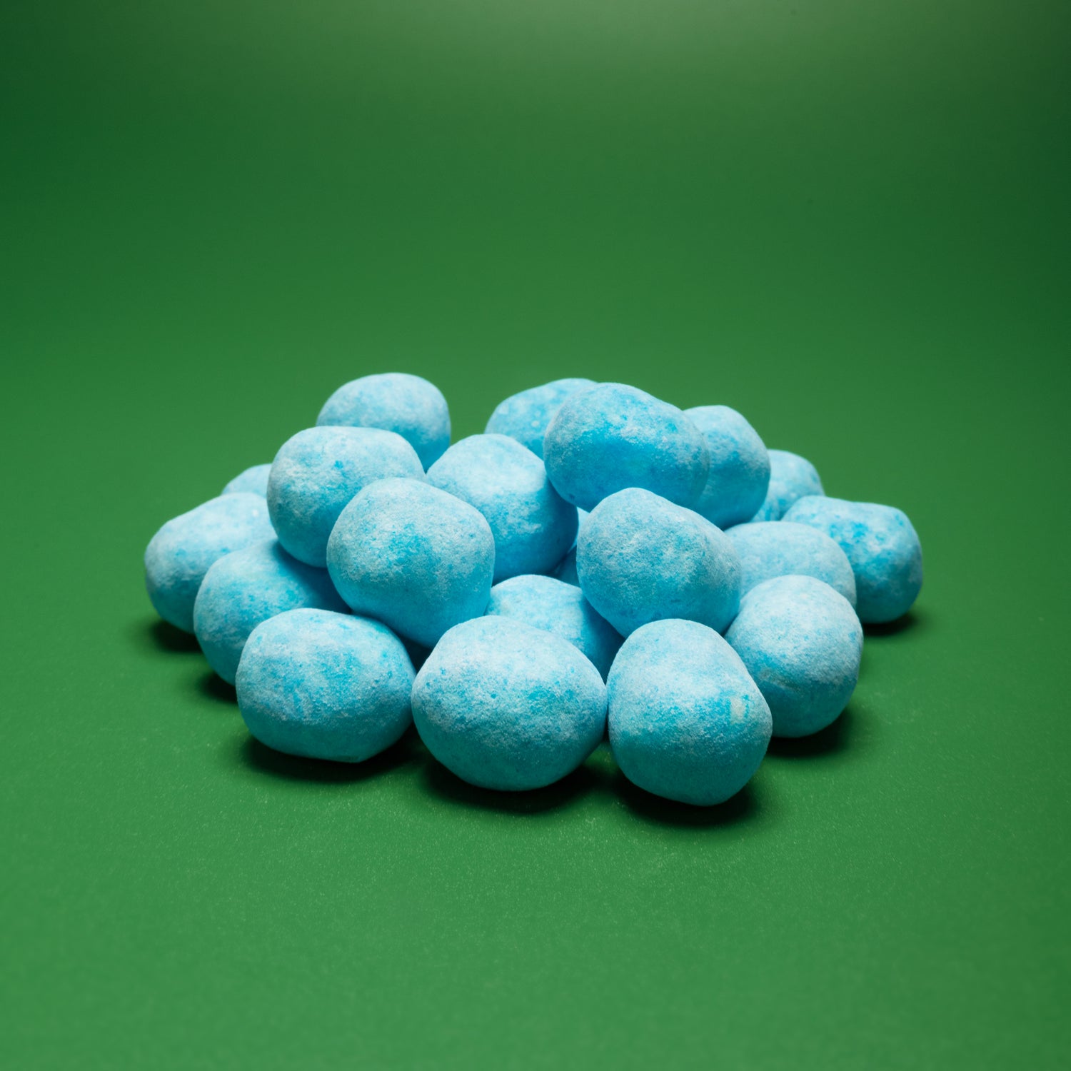 GF Raspberry Bon Bons 110g