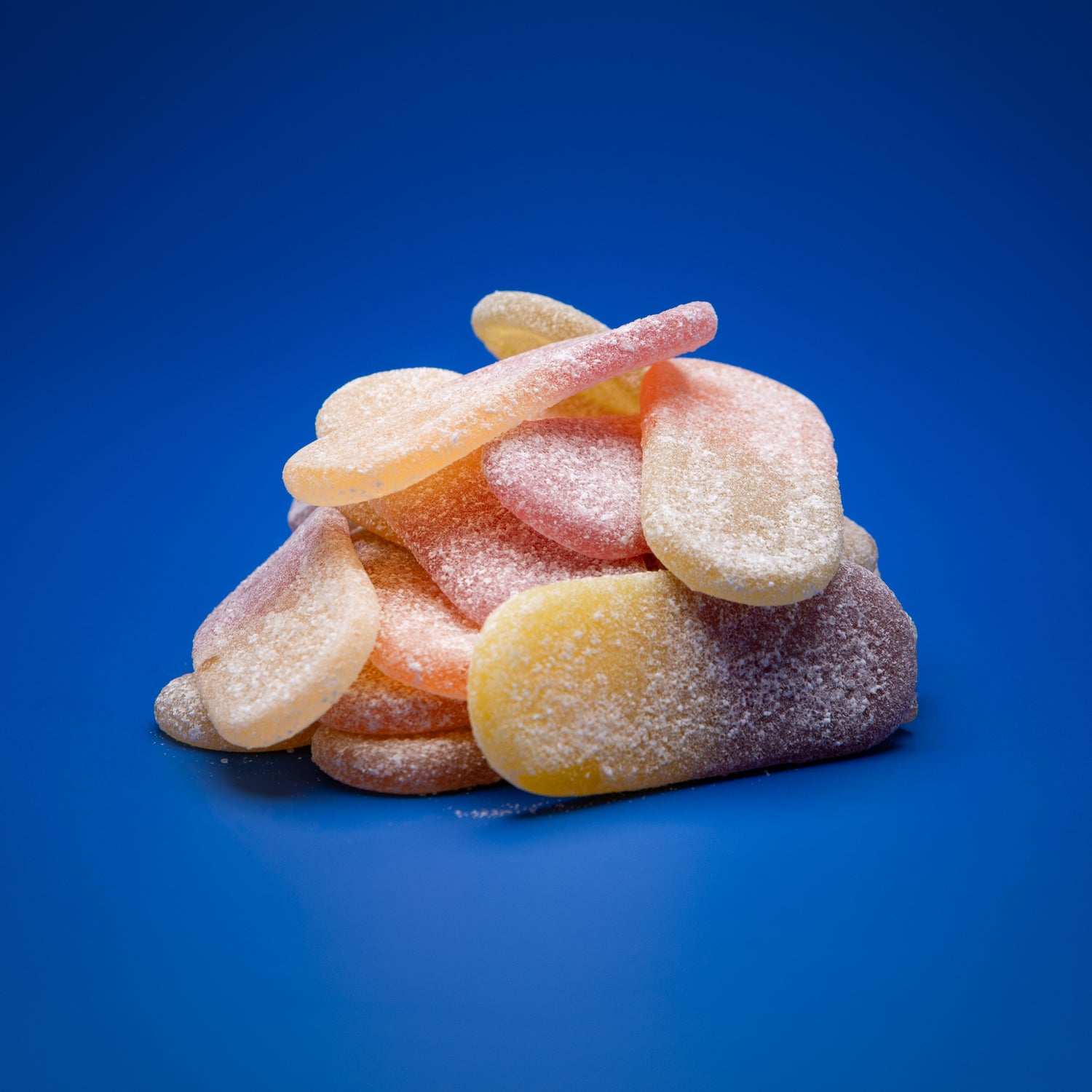 Sour Briquettes 110g