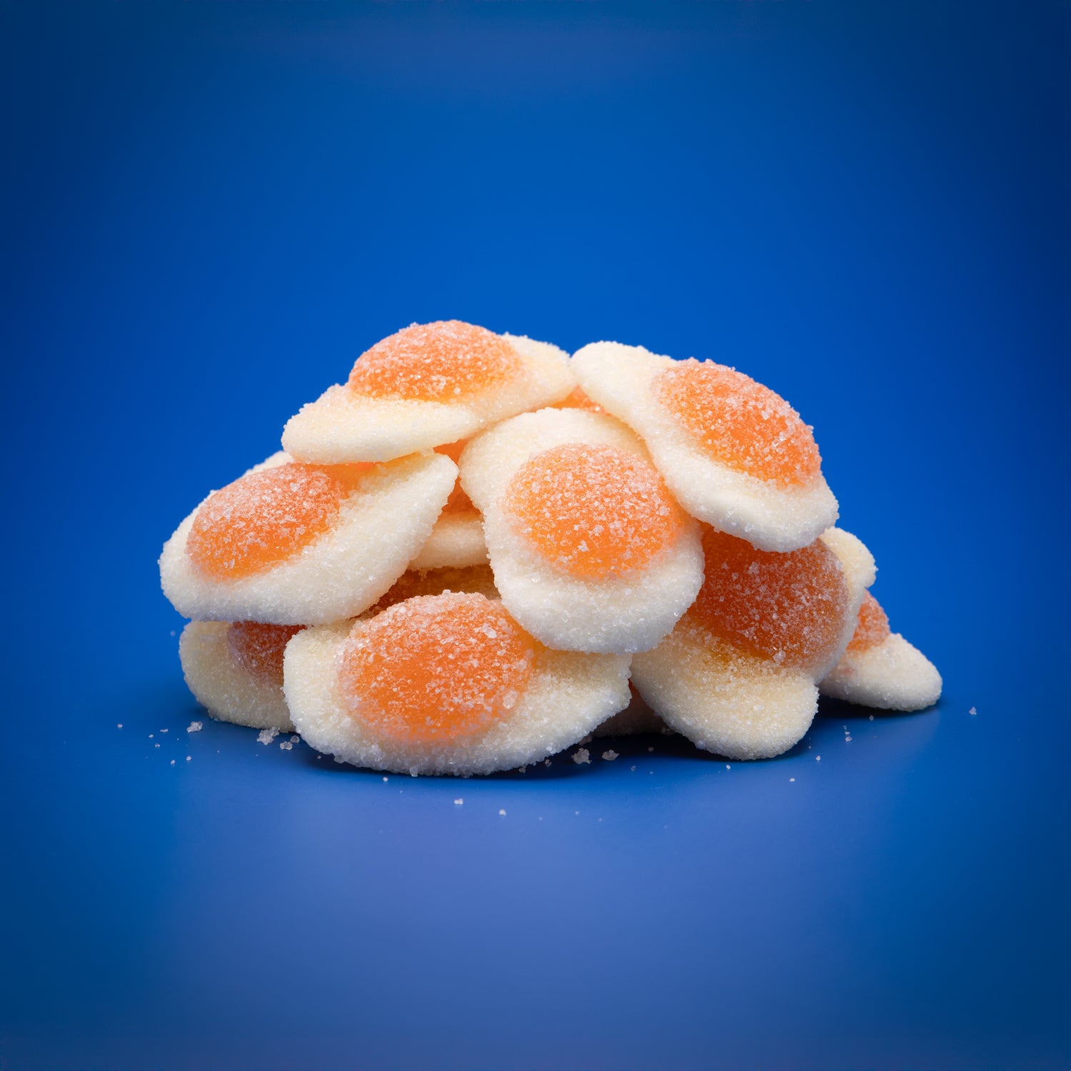 Sour Fried Eggs 125g