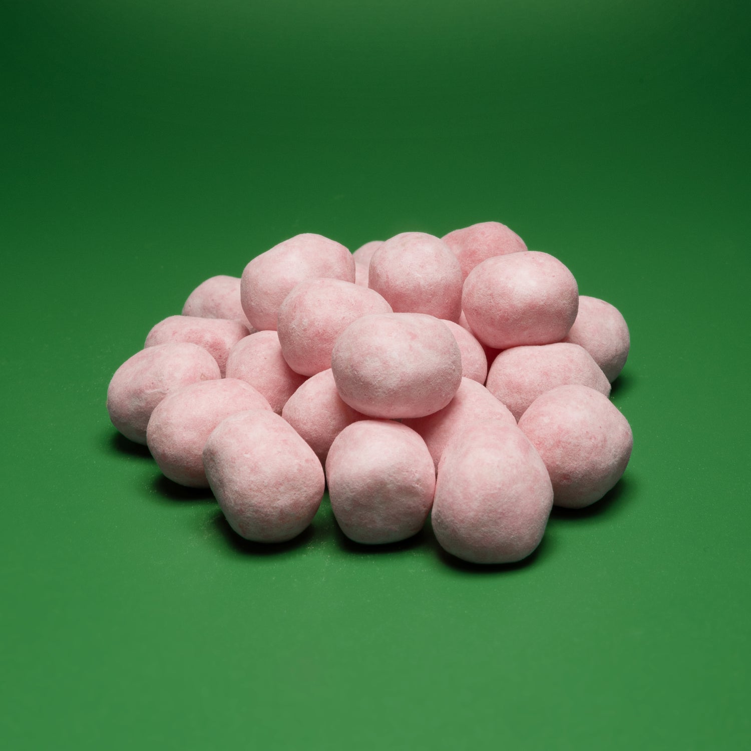 GF Strawberry Bon Bons 110g