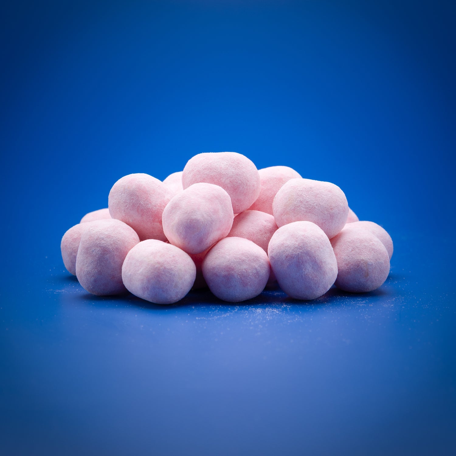 Strawberry Bon Bons 110g