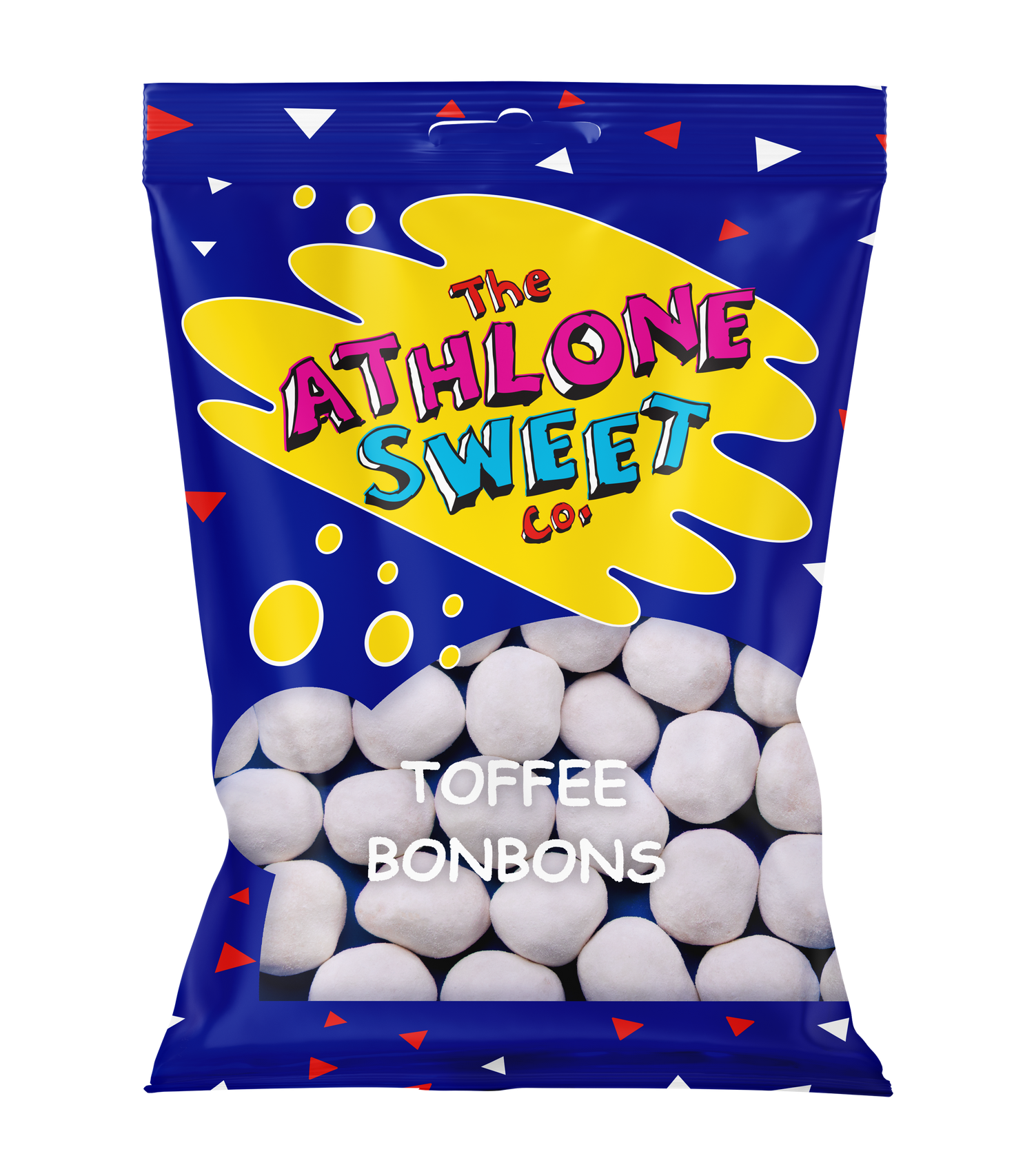 Toffee Bon Bons 110g
