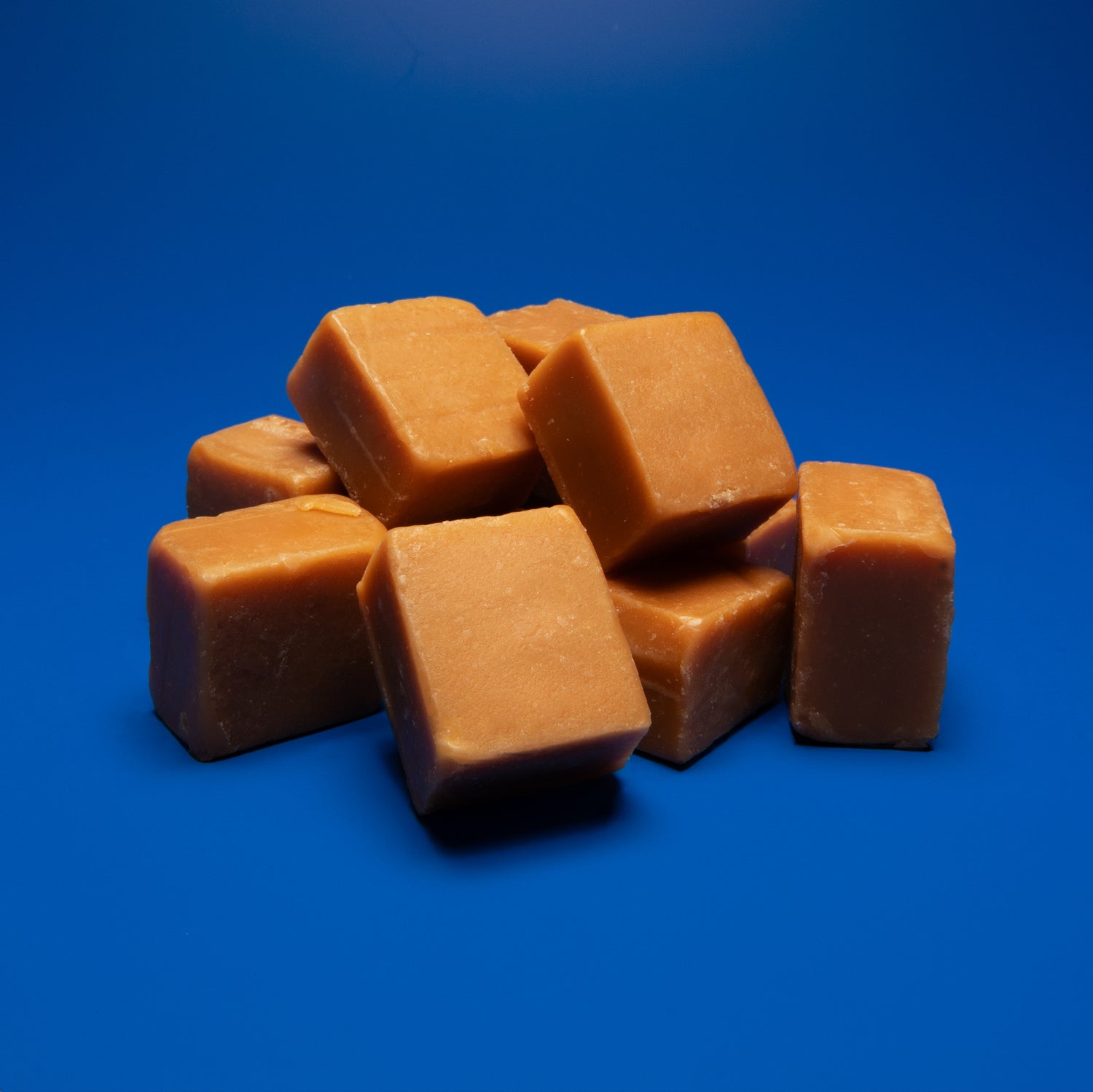 Vanilla Fudge 125g