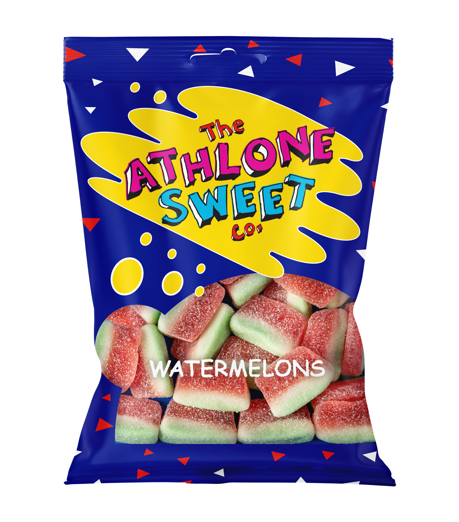 Watermelons 125g