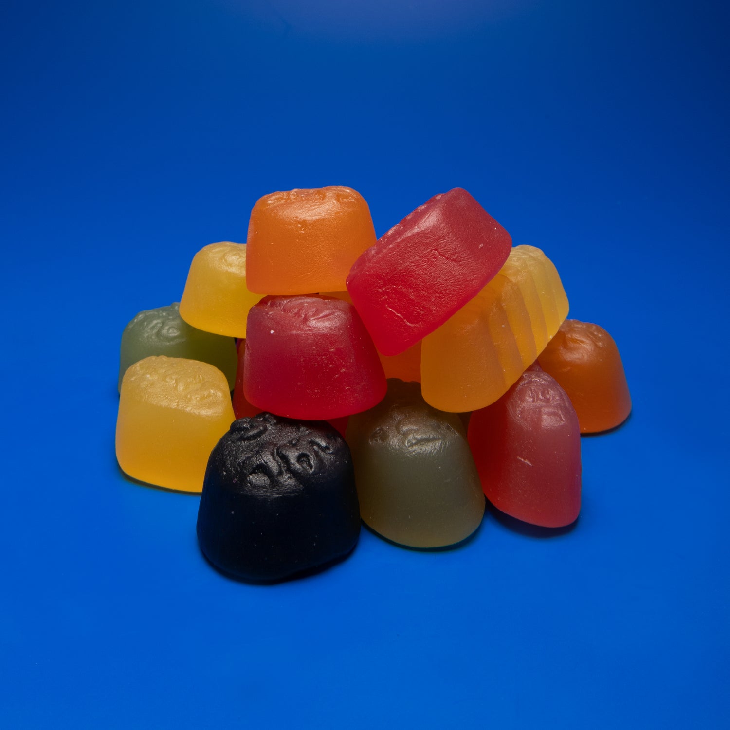 Winegums 125g