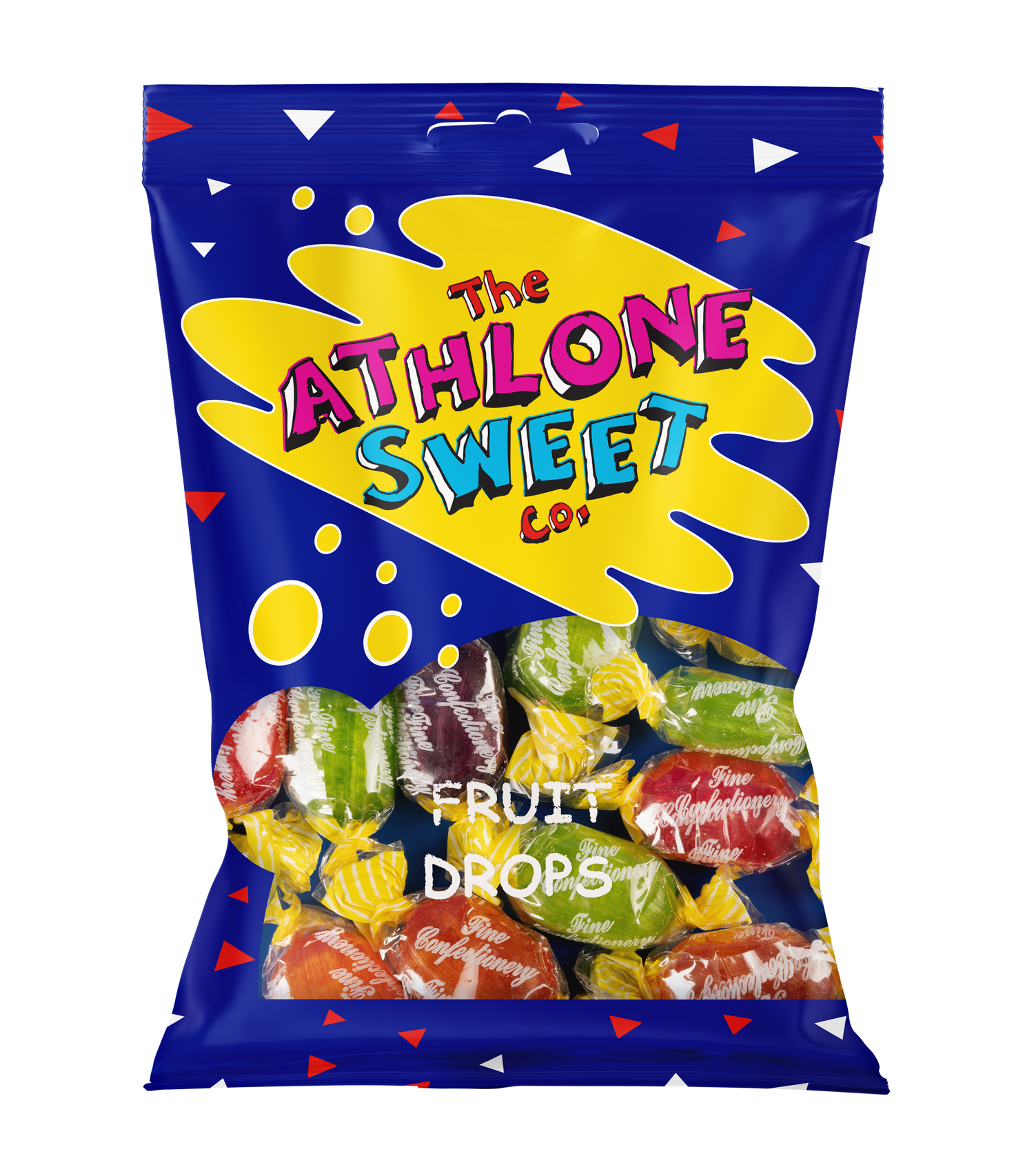 Fruit Drops 110g
