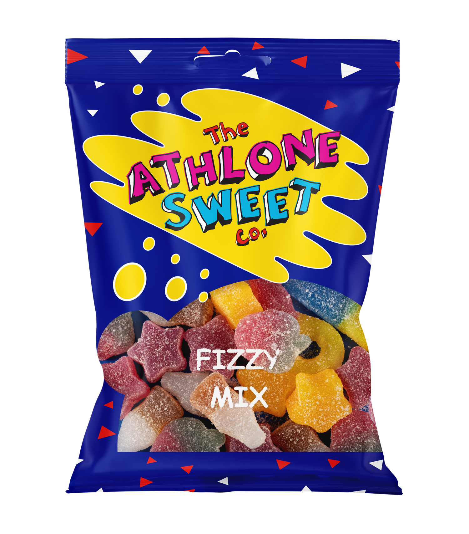 Fizzy Mix 125g