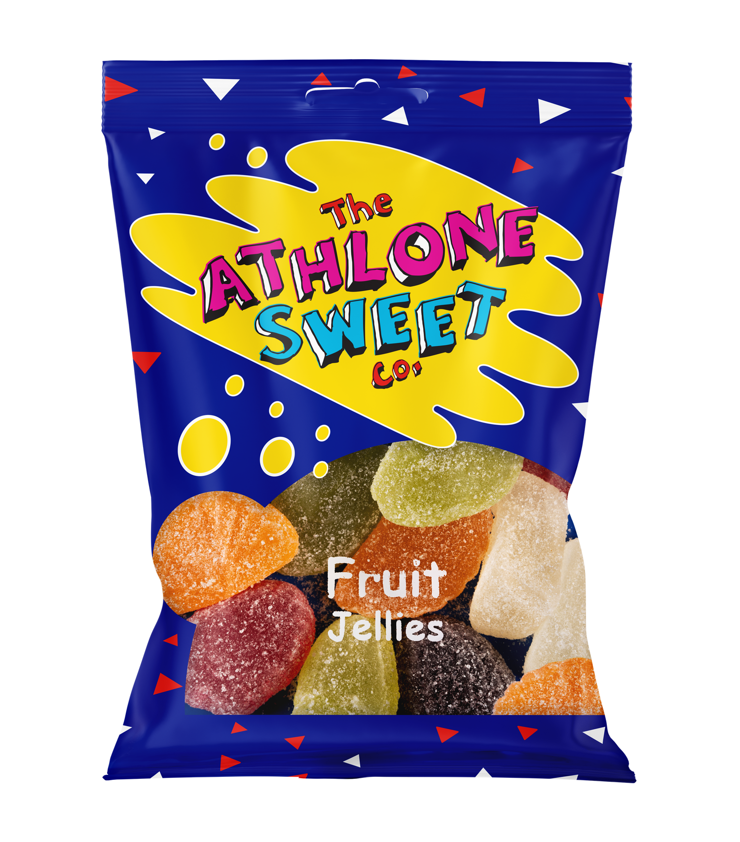 Fruit Jellies 125g