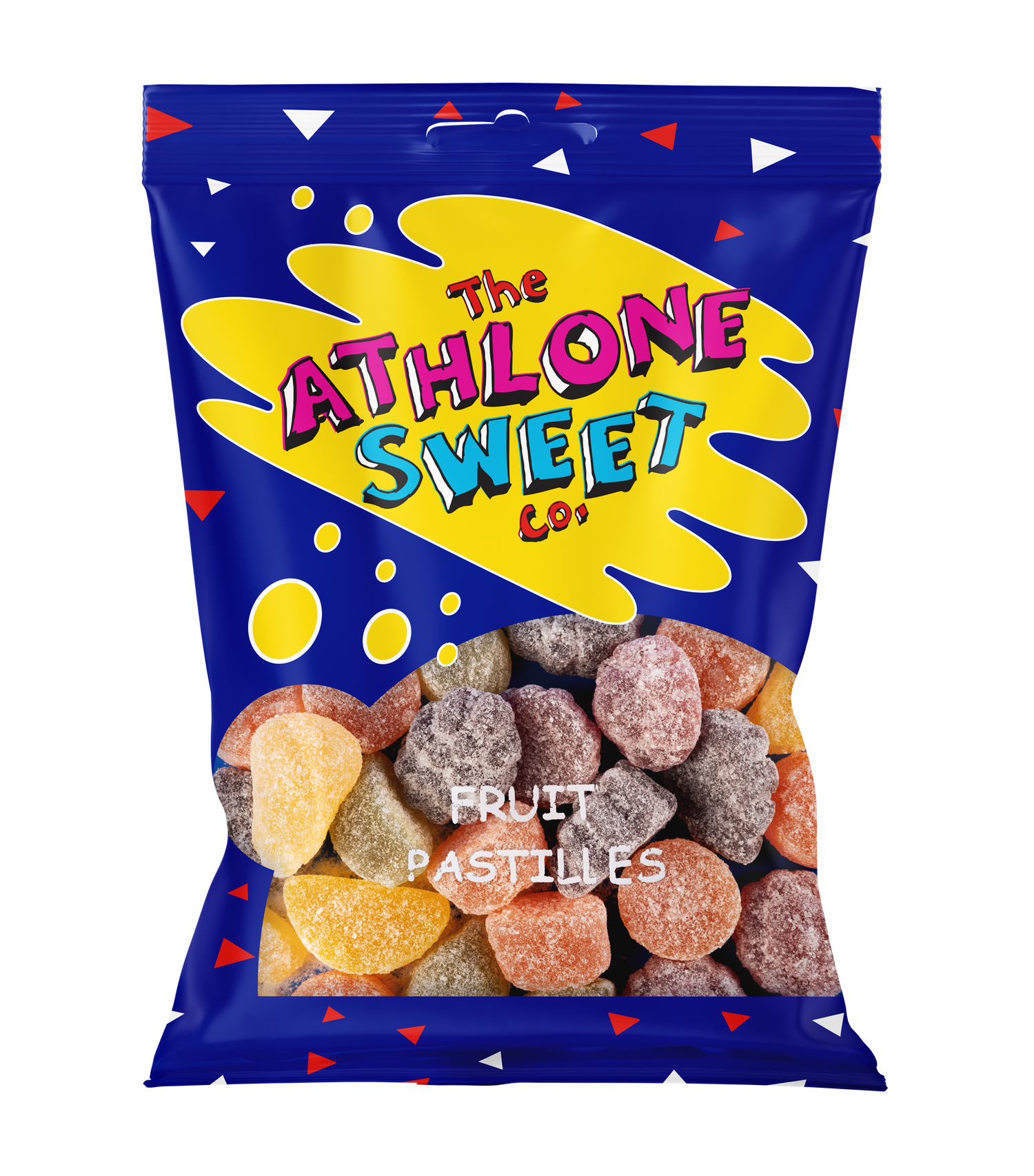 Fruit Pastilles 125g