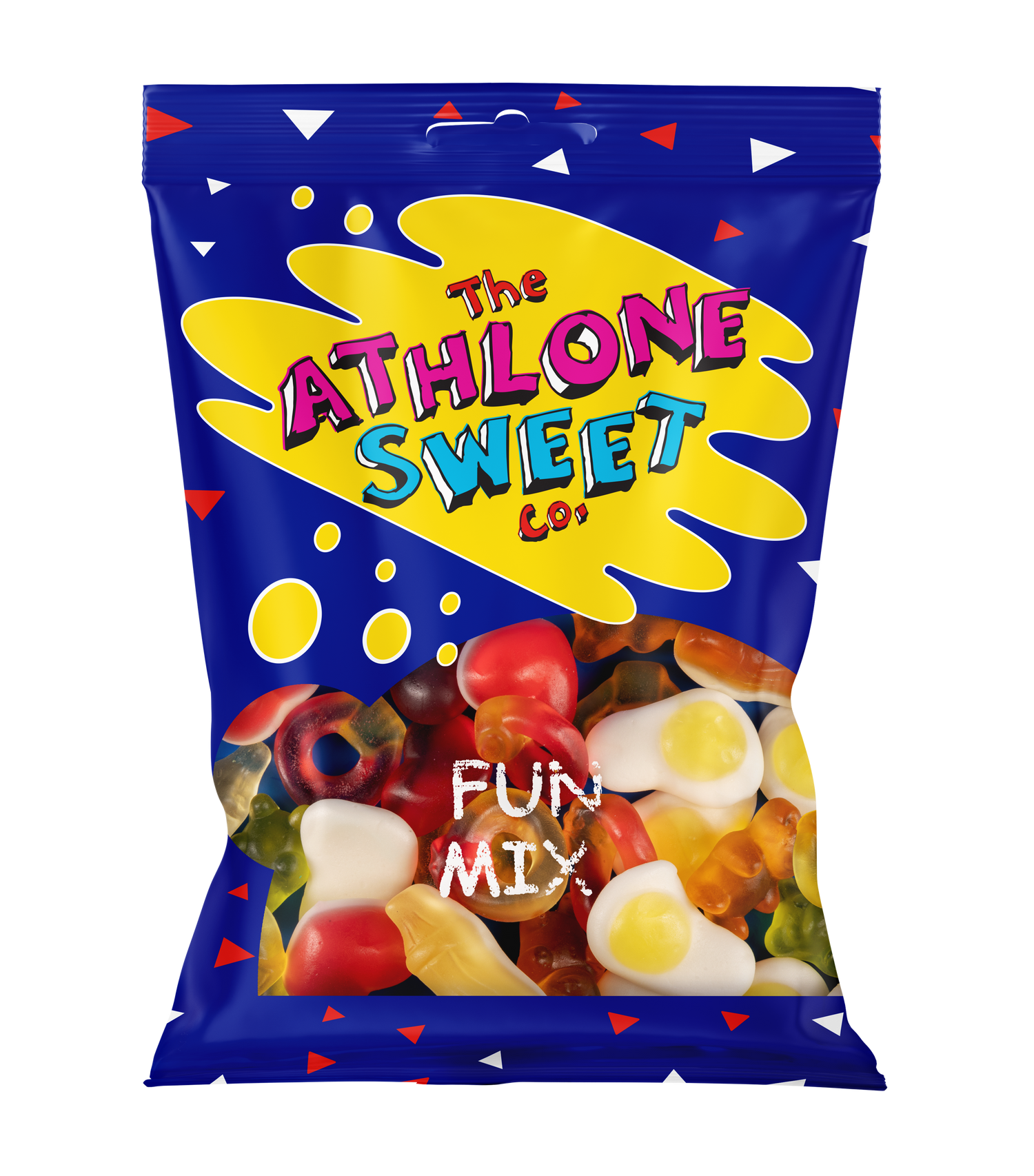 Fun Mix 125g
