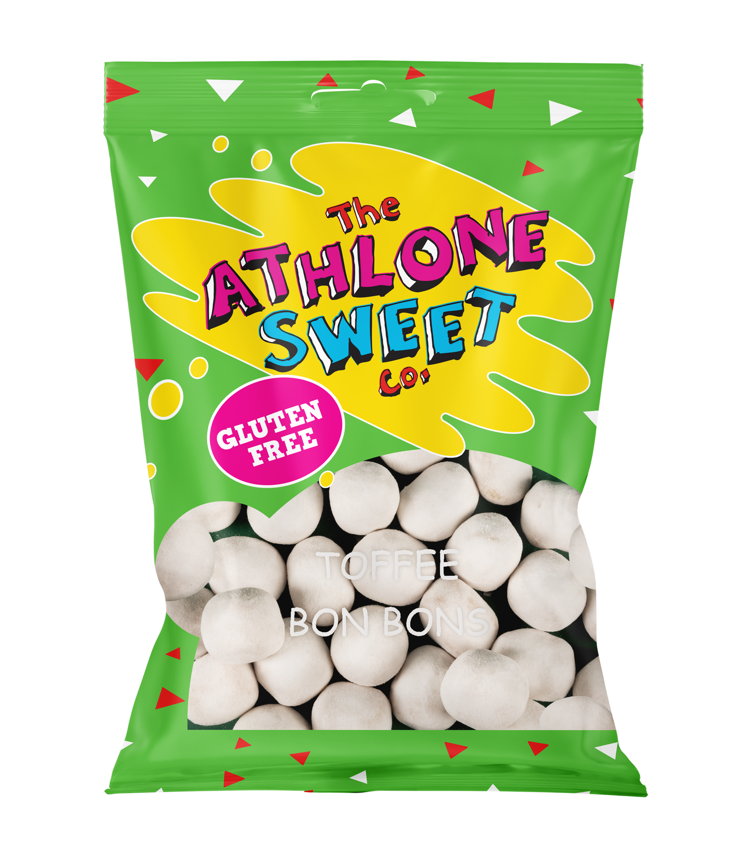 GF Toffee Bon Bons 110g
