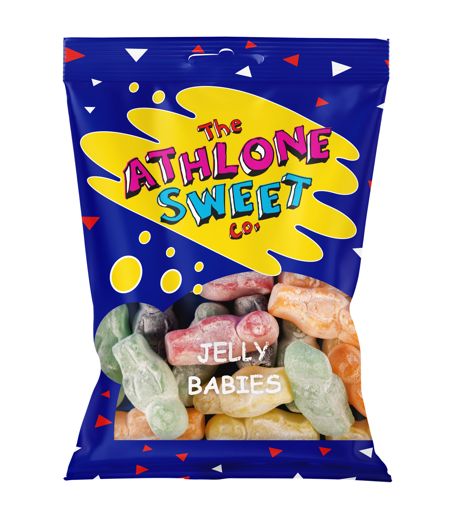 Jelly Babies 125g