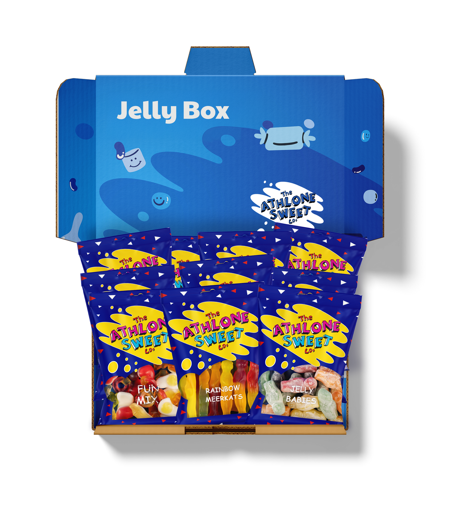 Jelly Box