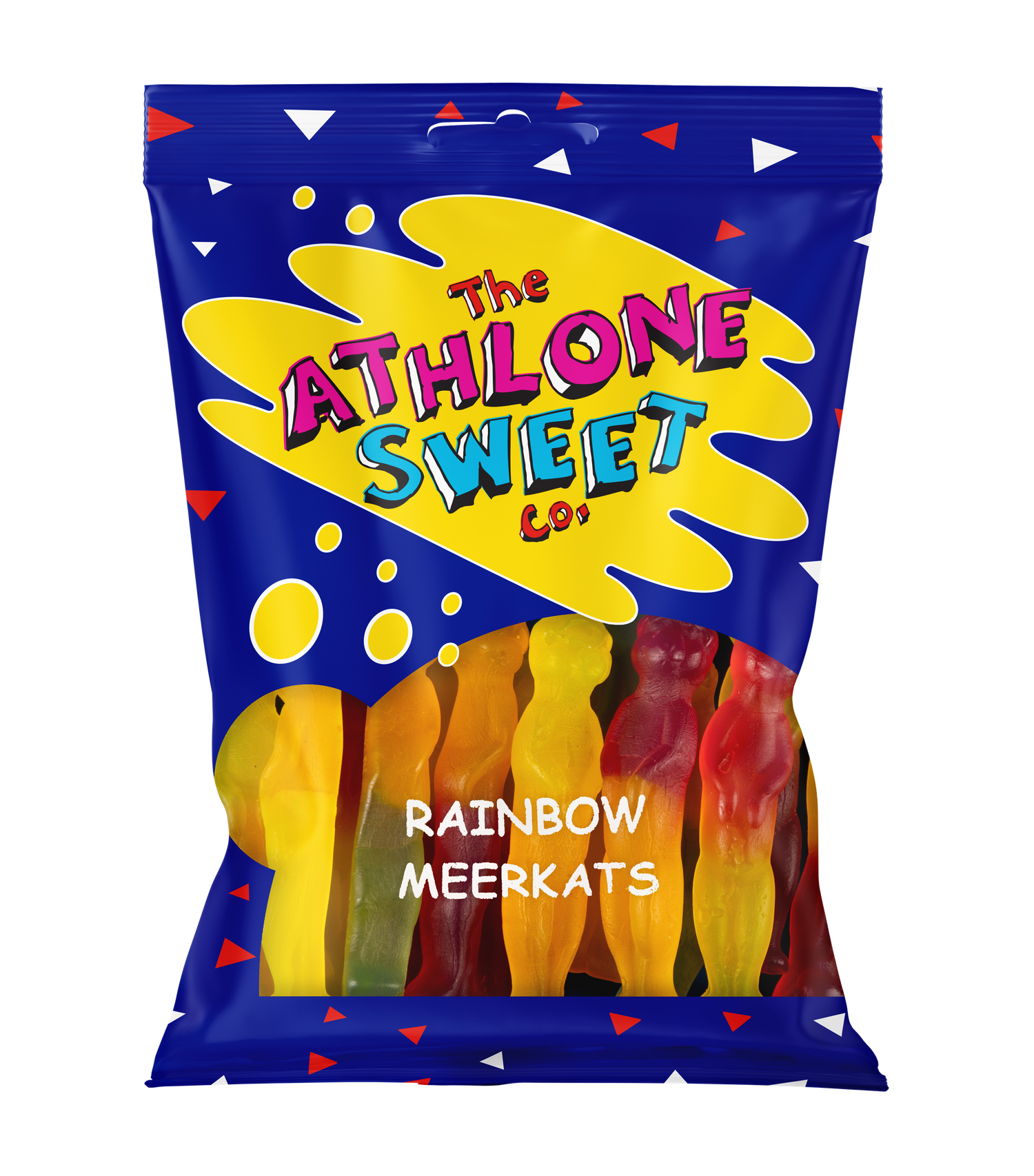 Rainbow Meerkats 125g