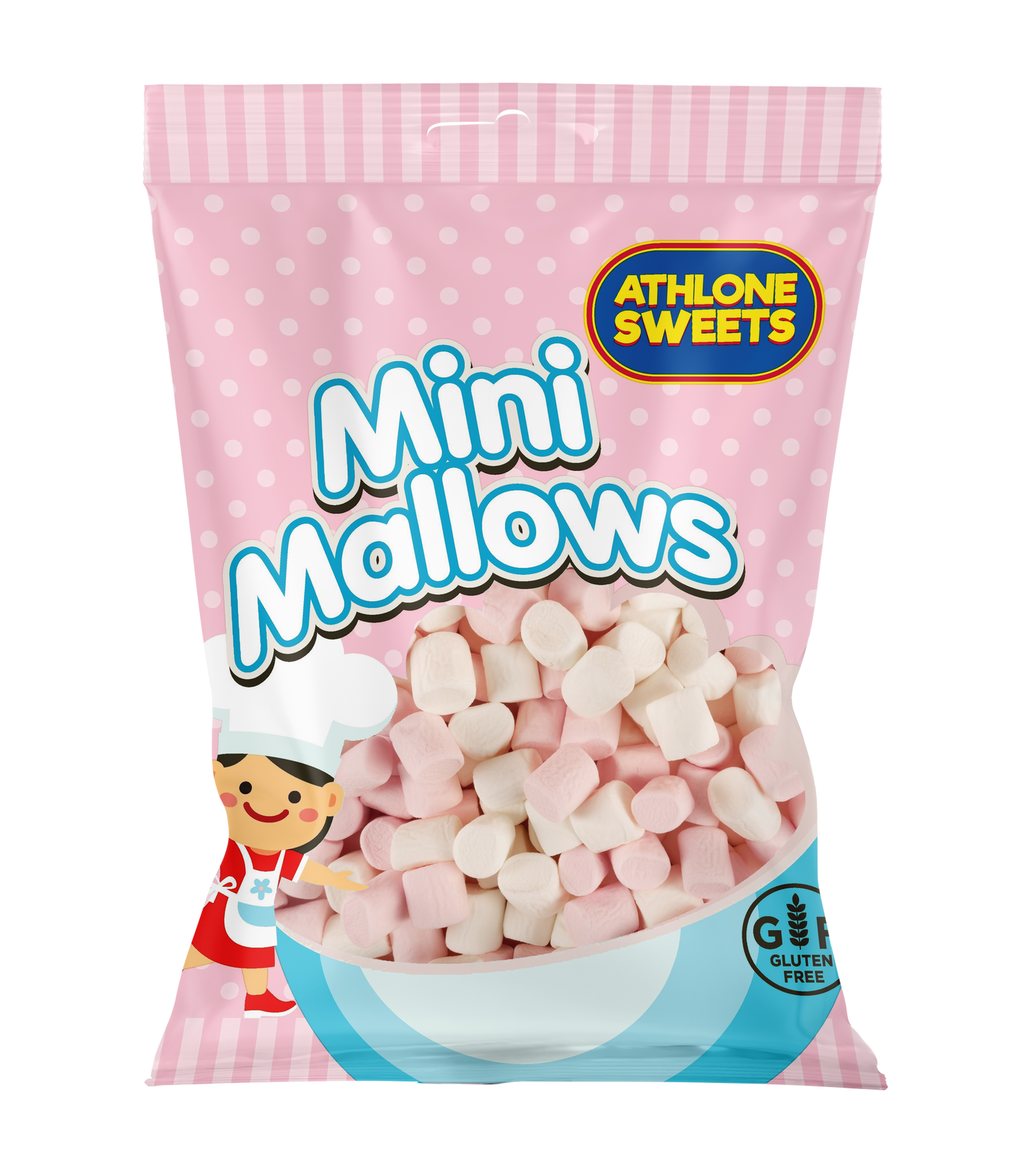 Mini Mallows 100g