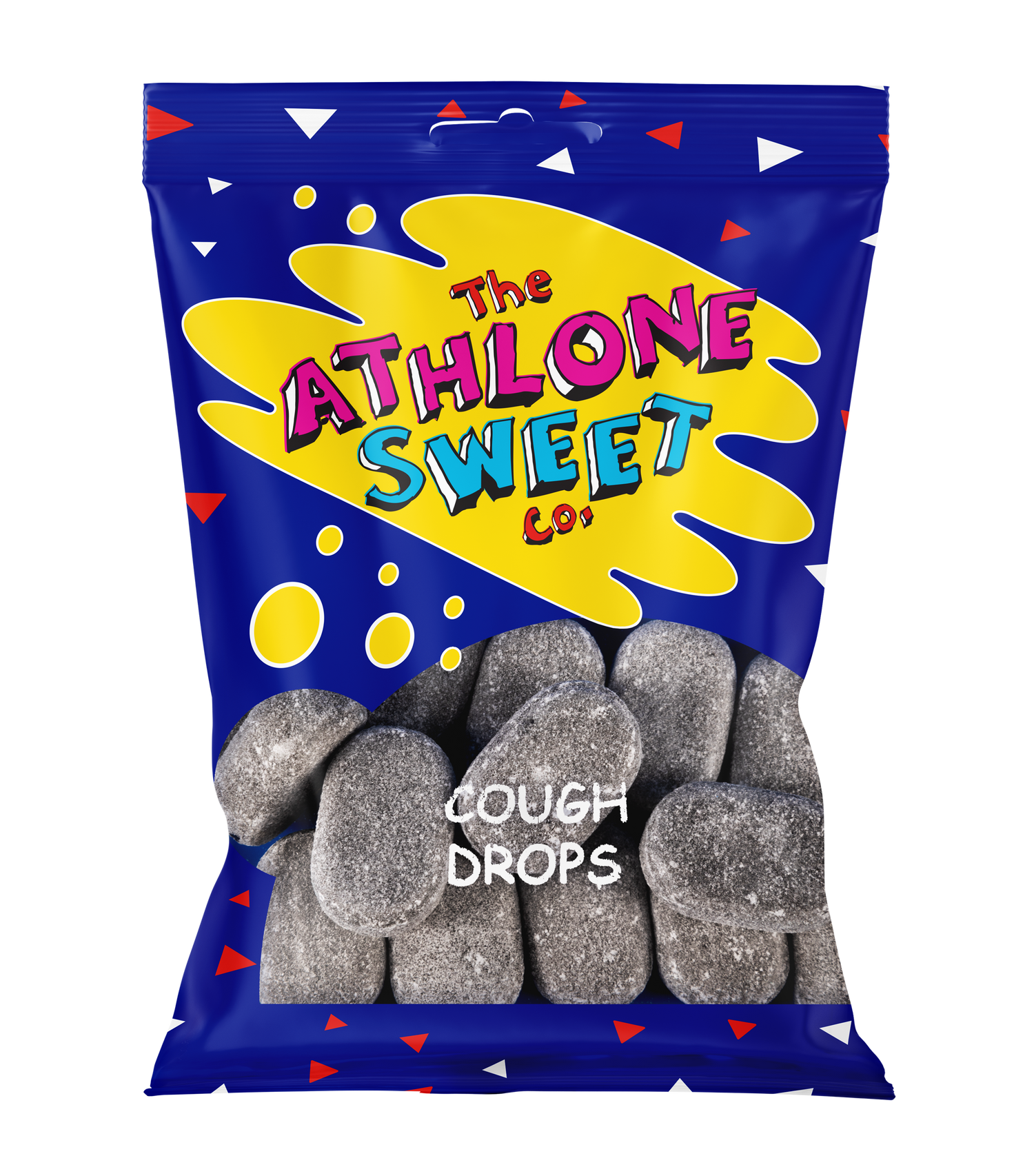 Cough Drops 110g