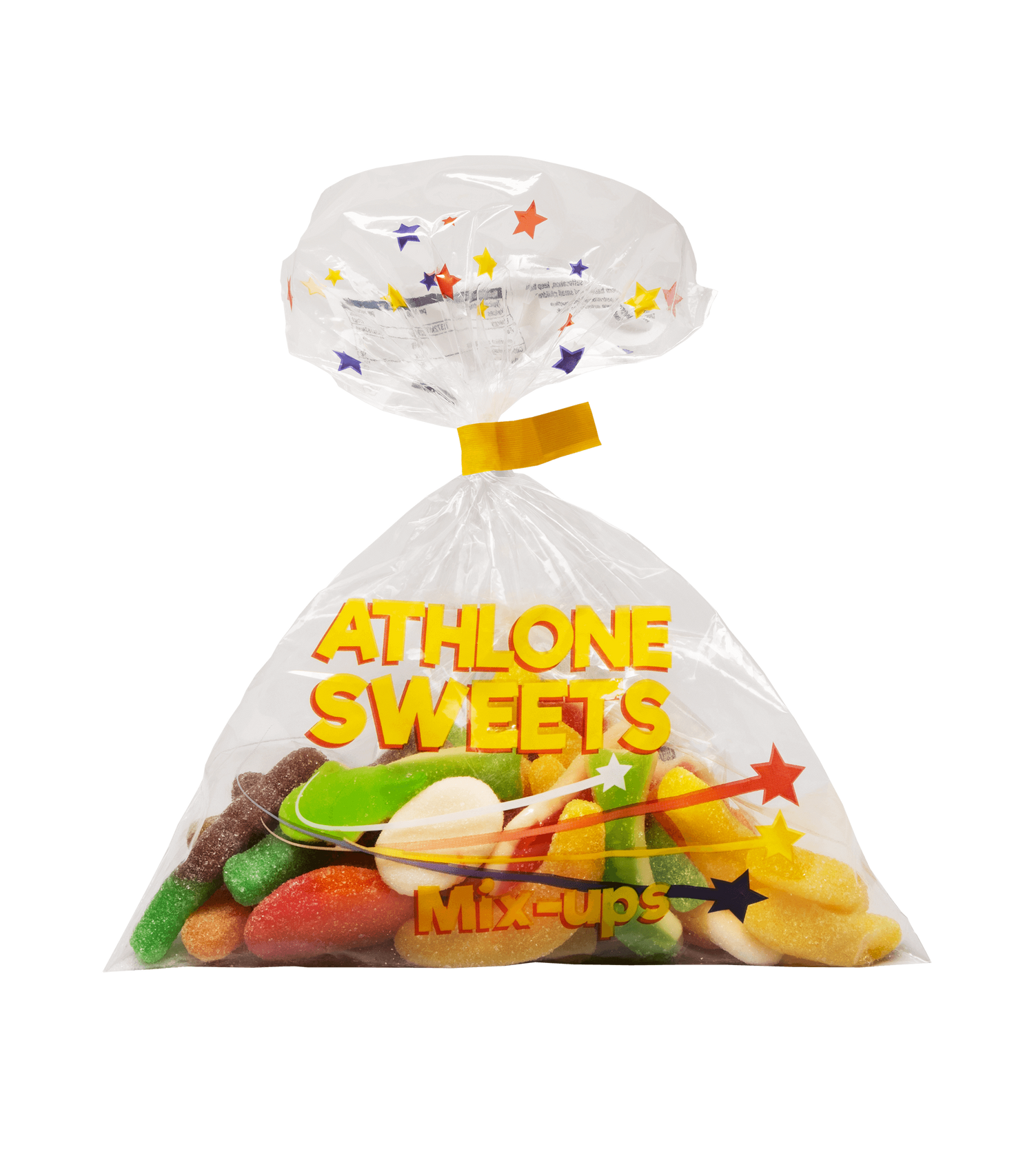 Mix Up Sweet Bags 170g