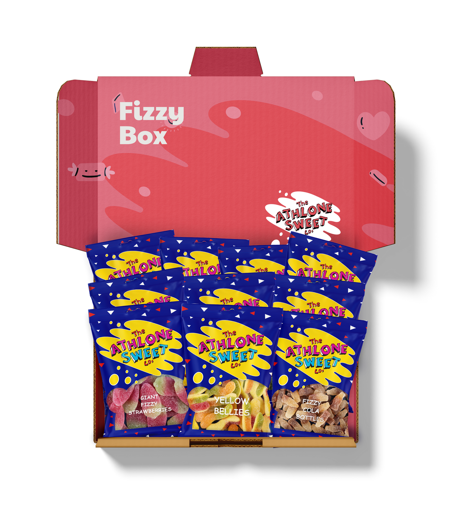 Fizzy Box