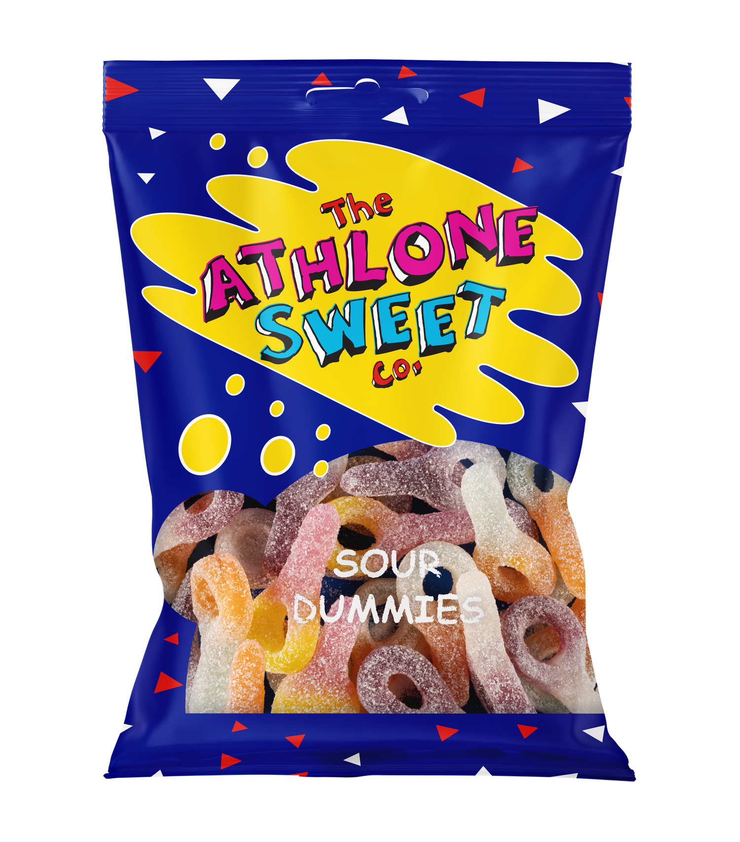 Sour Dummies 125g