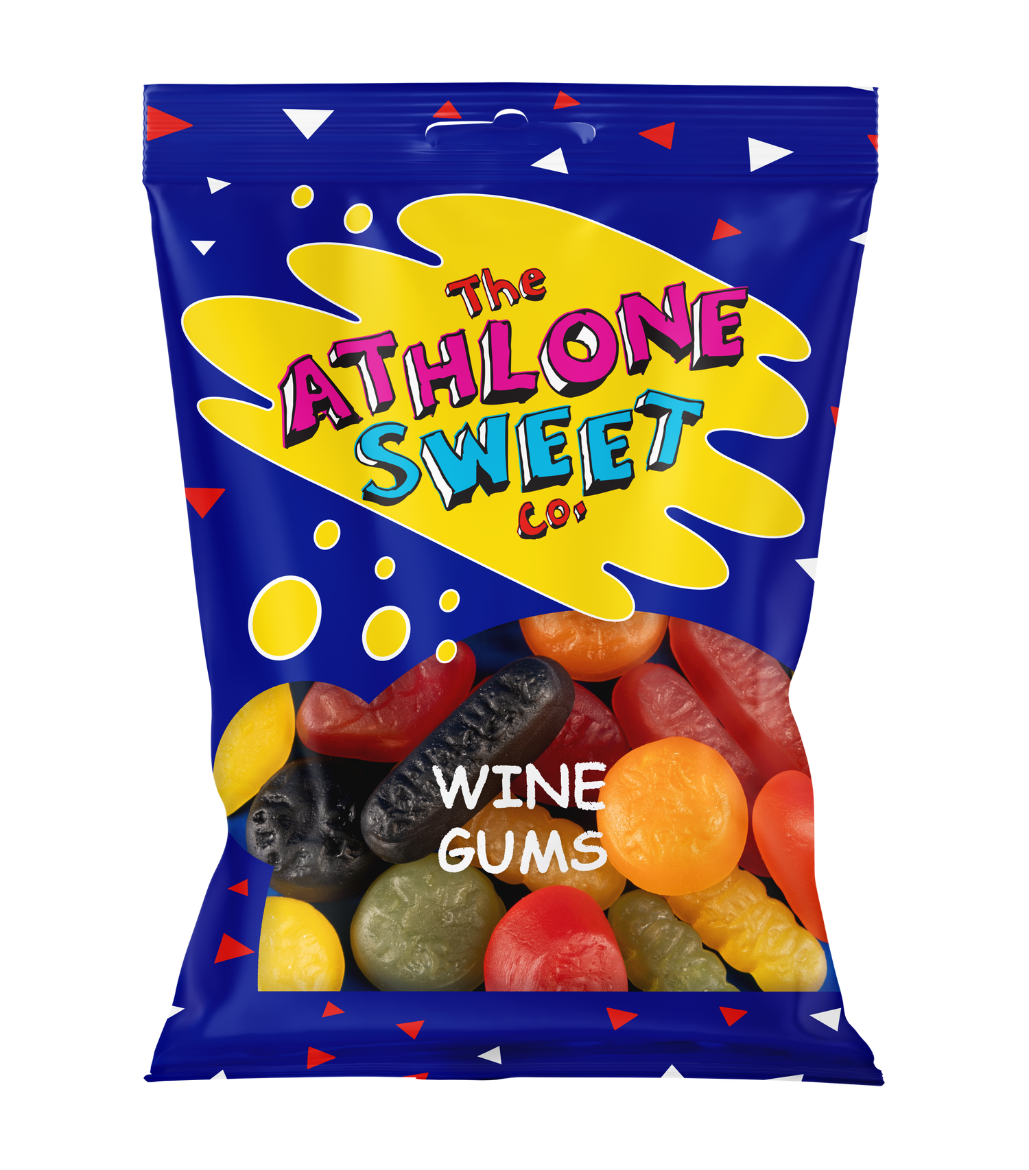 Winegums 125g