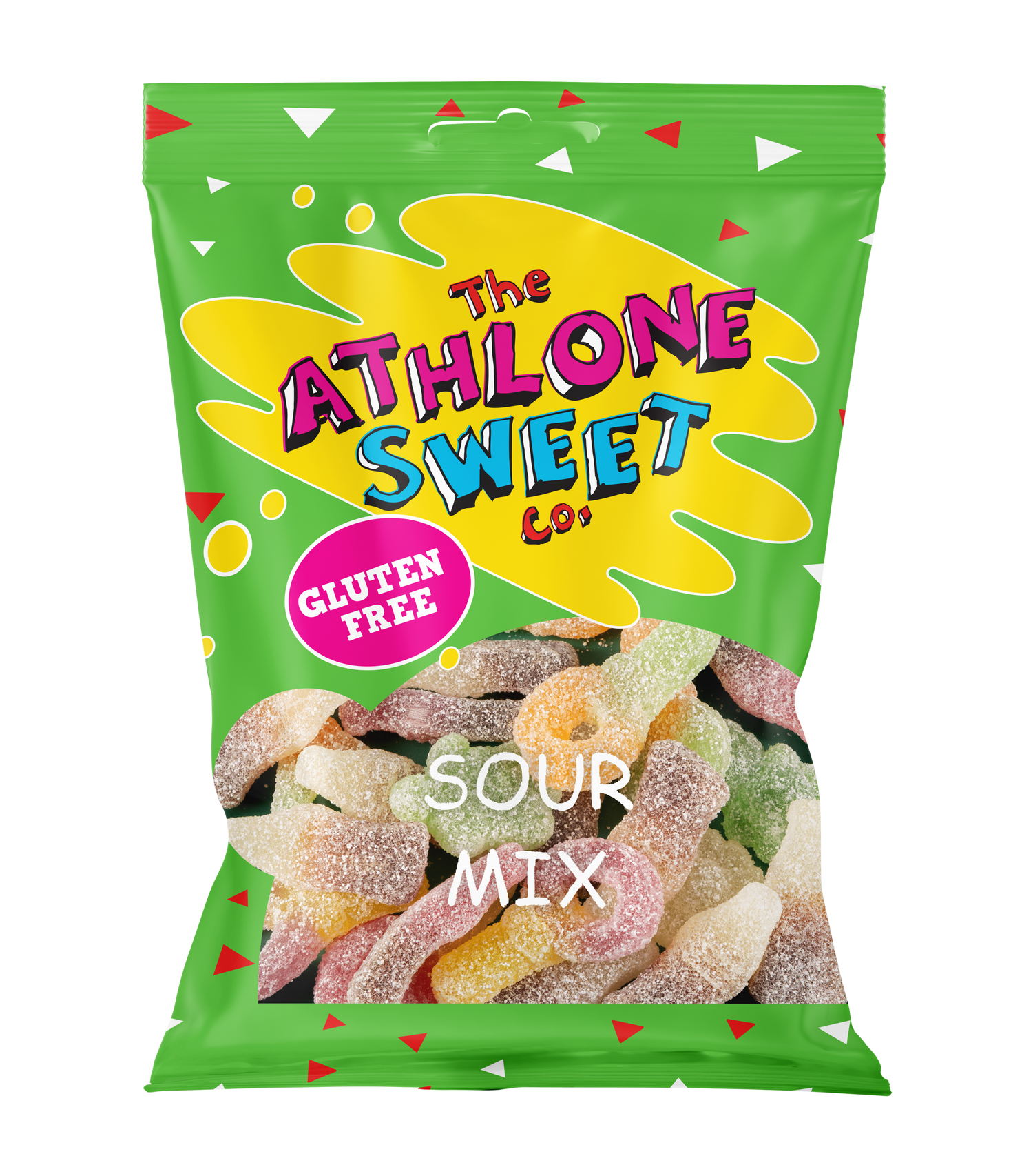GF Sour Mix 125g