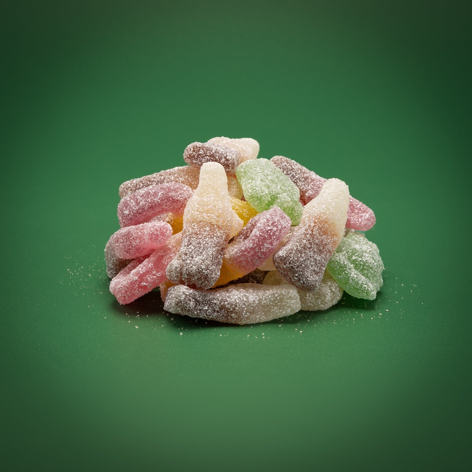 GF Sour Mix 125g