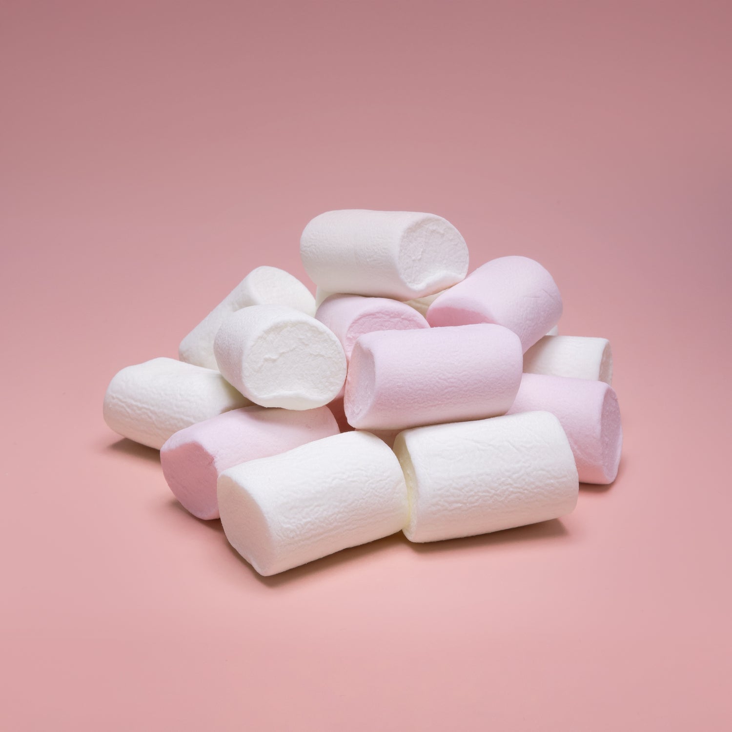 Marsh Mallows
