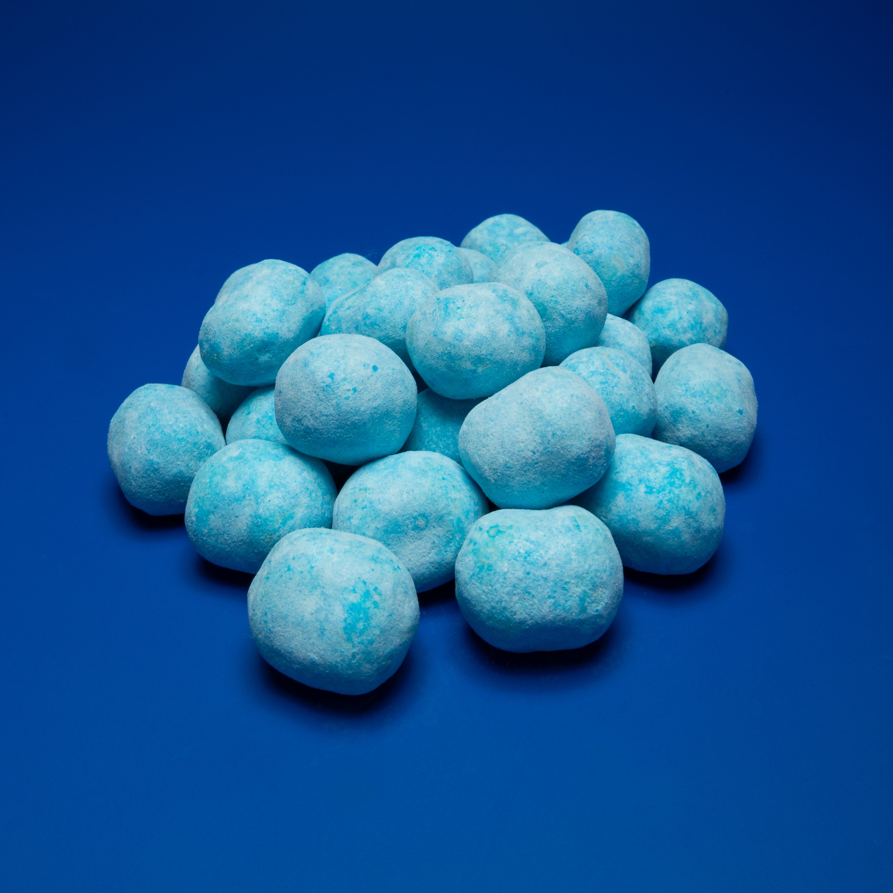 Raspberry Bon Bons | Sweet & Fruity - Athlone Sweets
