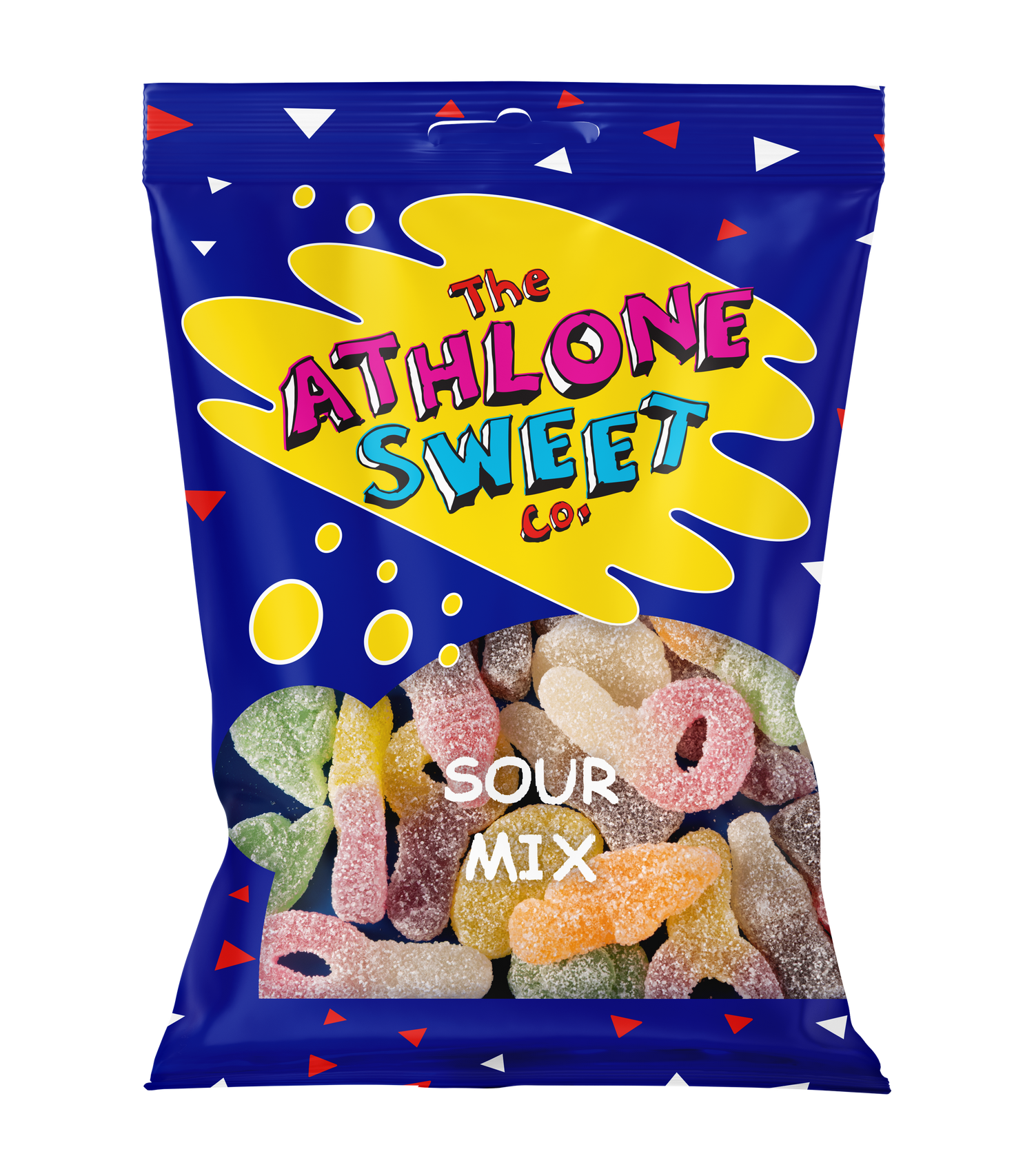Sour Mix 125g