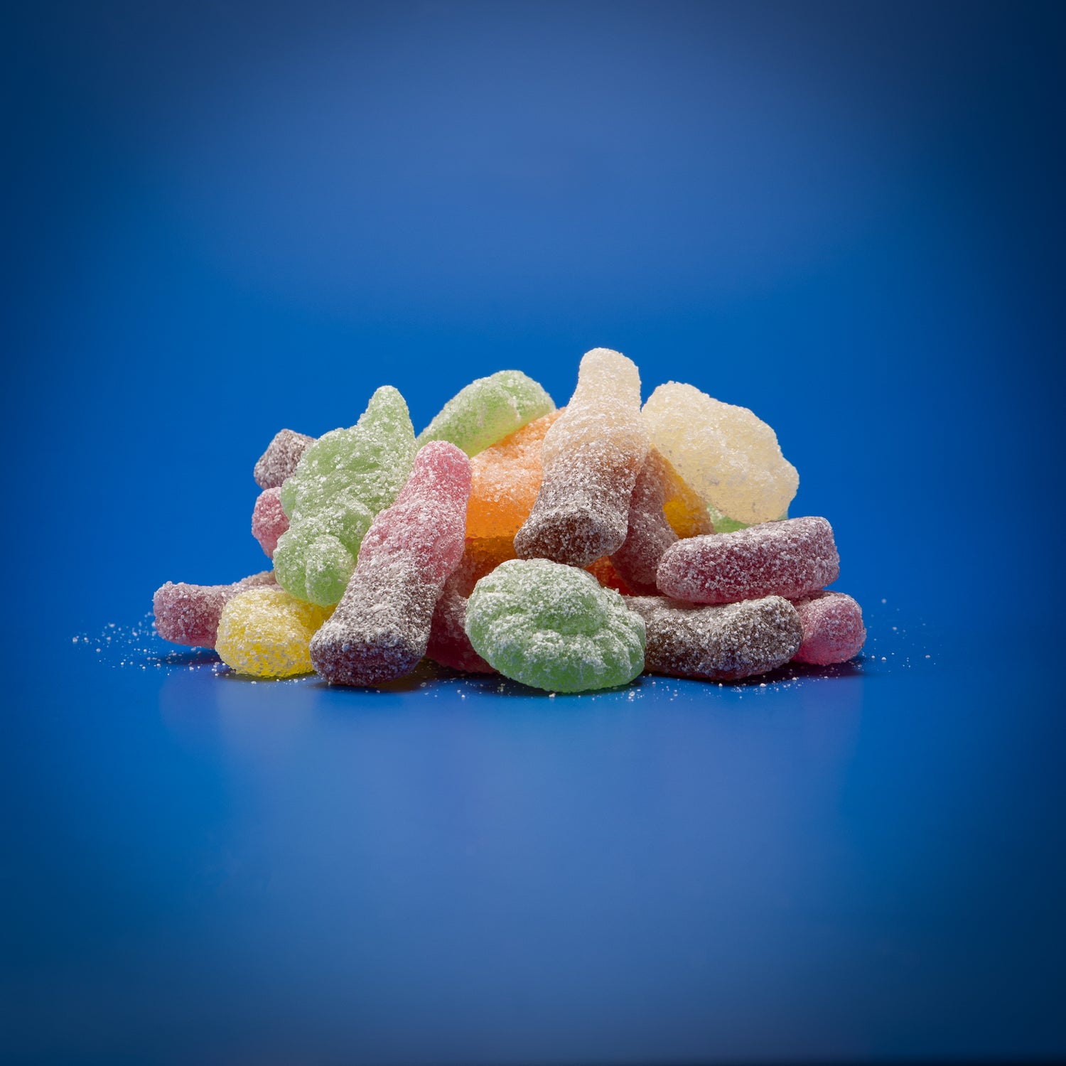 Sour Mix 125g